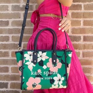 Kate Spade Satchel & Crossbody